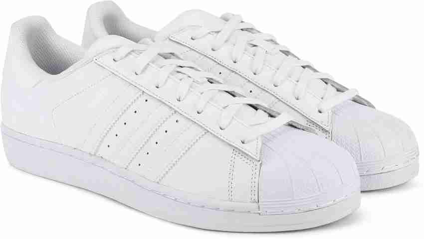 ADIDAS ORIGINALS Superstar Foundation Sneakers For Men Buy