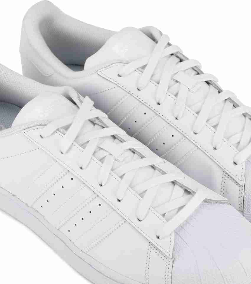 ADIDAS ORIGINALS Superstar Foundation Sneakers For Men Buy