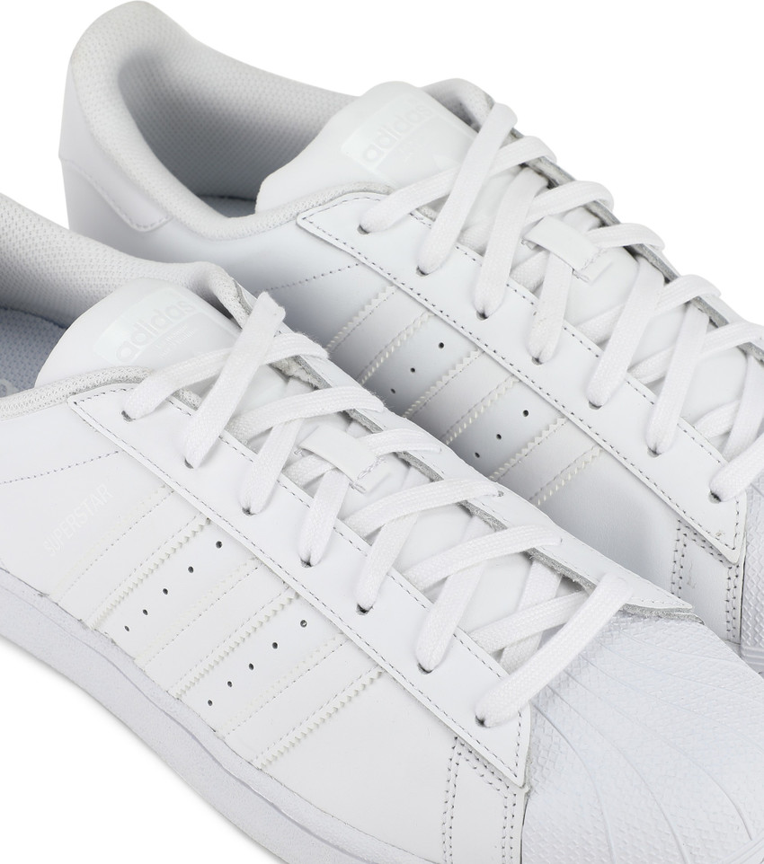 Superstar foundation herren online sneakers