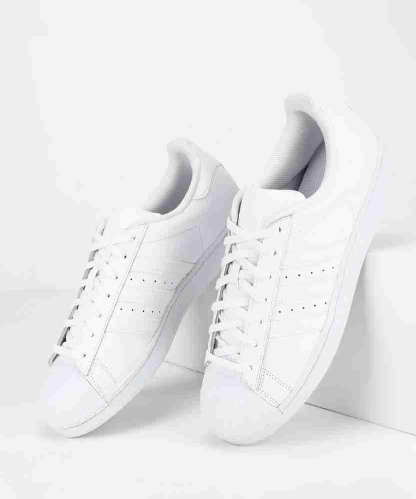 Men's adidas originals superstar foundation shoes india shop