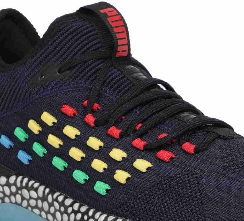 Puma hybrid fusefit heat map best sale