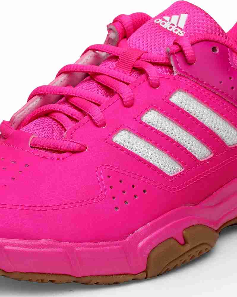 Adidas badminton shoes women new arrivals