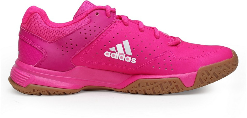 Adidas badminton shoes women sale