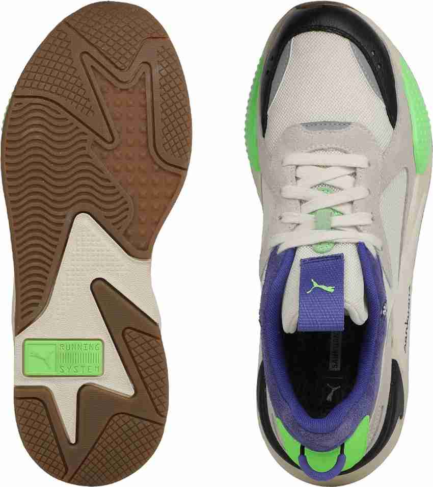 Puma sankuanz hot sale shoes