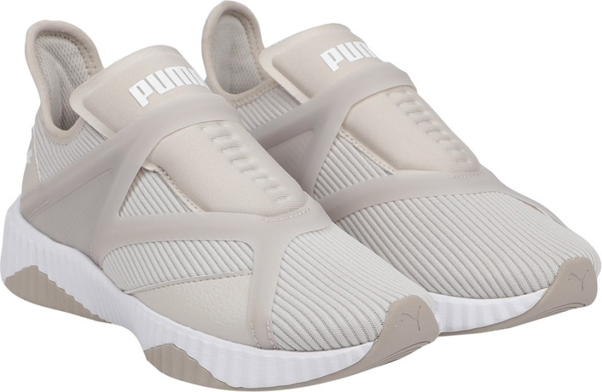 Puma defy outlet cage