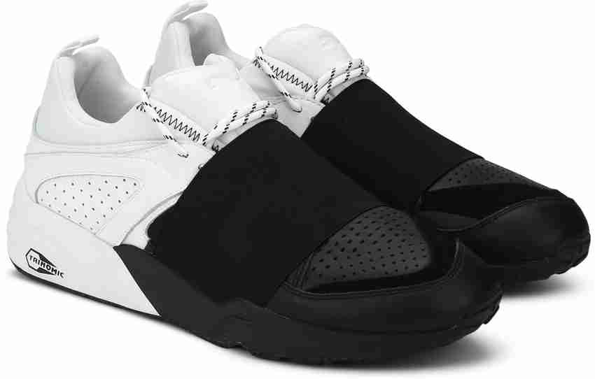 PUMA Blaze of Glory Strap Colorblock Sneakers For Men Buy Puma