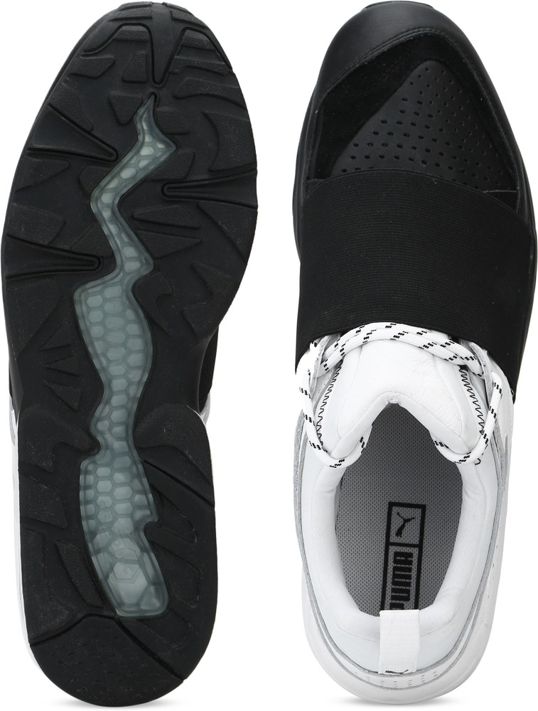 Puma colorblock shoes online