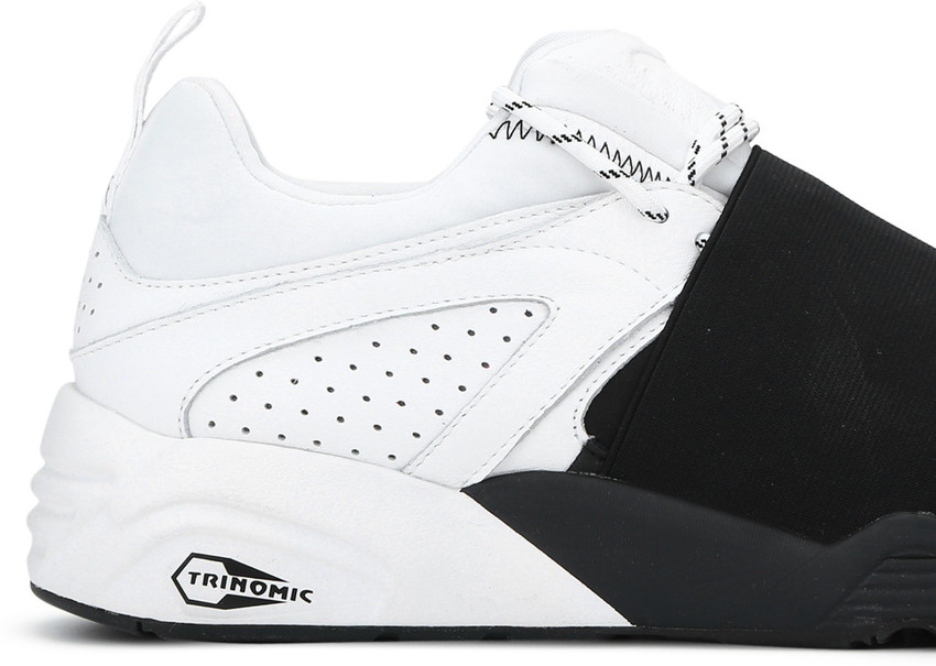 Puma colour block cheap shoes