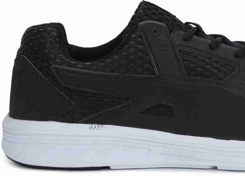 PUMA NRGY Driver IDP Castor Gray Running Shoes For Men Buy PUMA