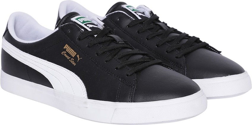 Puma court star hot sale vulc fs