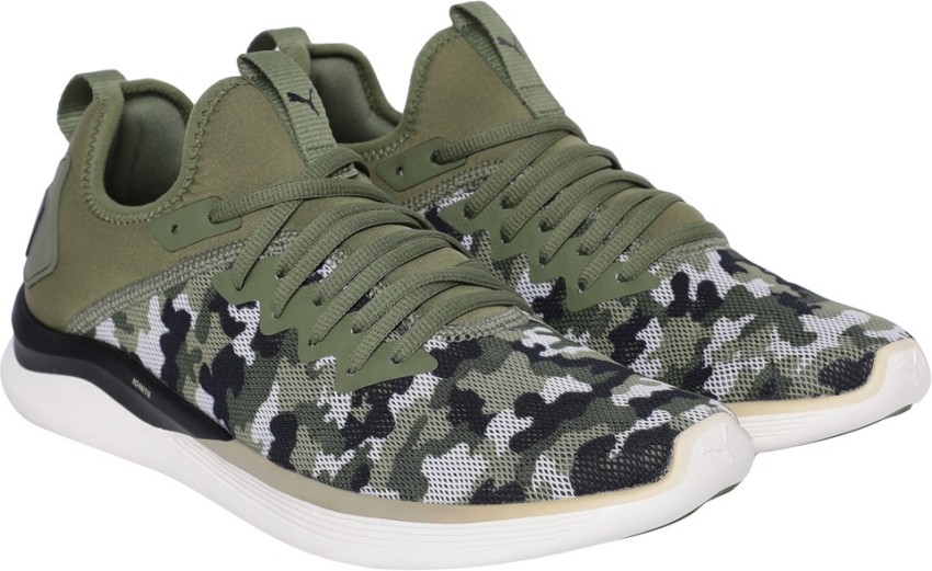 Puma ignite 2025 flash camouflage