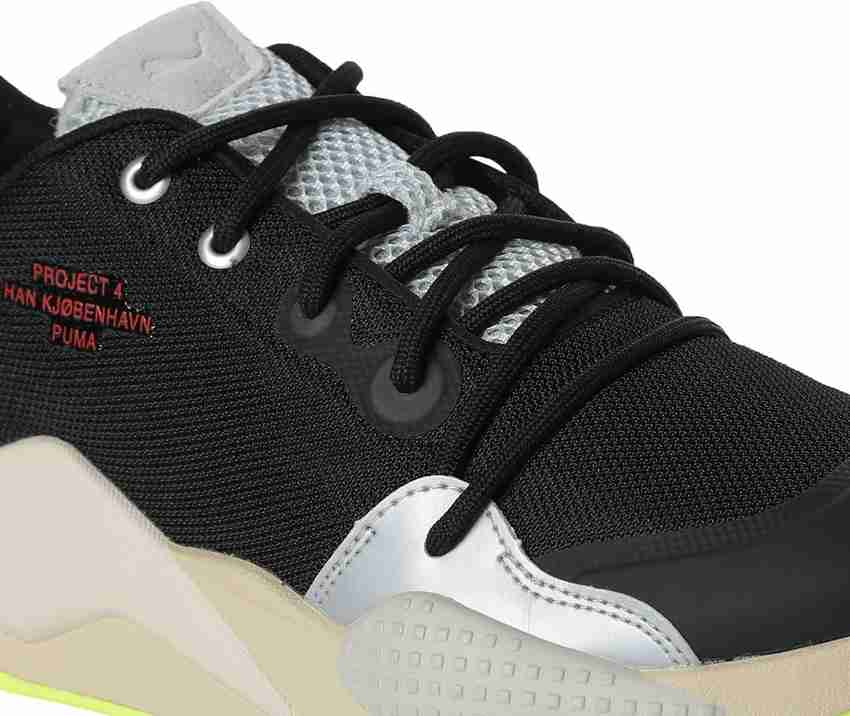 Puma project 4 outlet