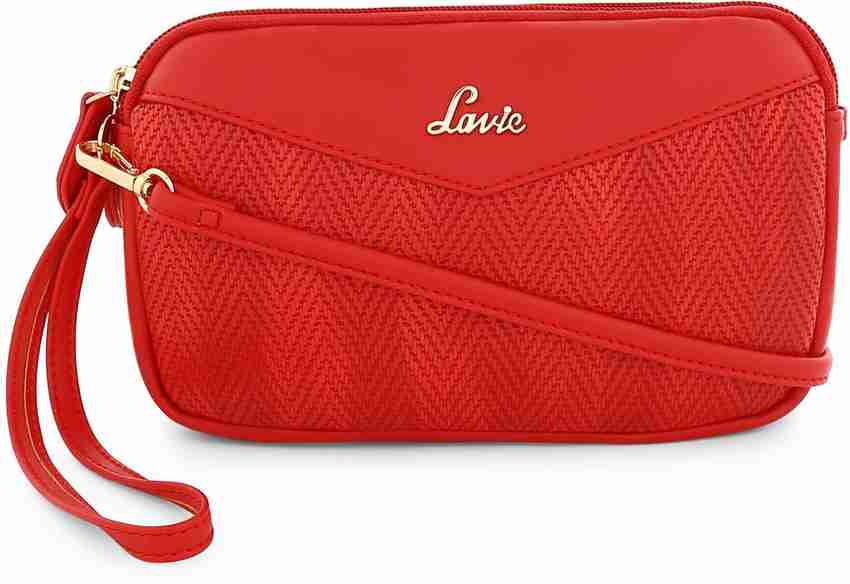 Lavie marma 2025 women's sling bag