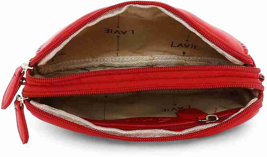 Lavie marma women's sling bag top