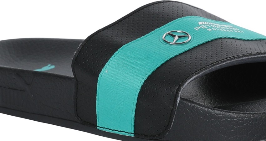 PUMA Men MAPM Leadcat Slides Buy PUMA Men MAPM Leadcat Slides