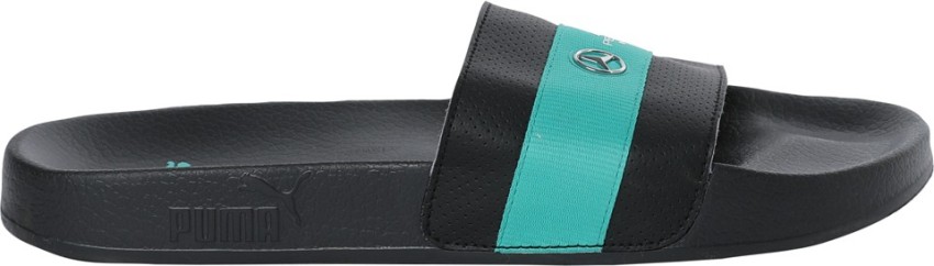 PUMA Men MAPM Leadcat Slides Buy PUMA Men MAPM Leadcat Slides