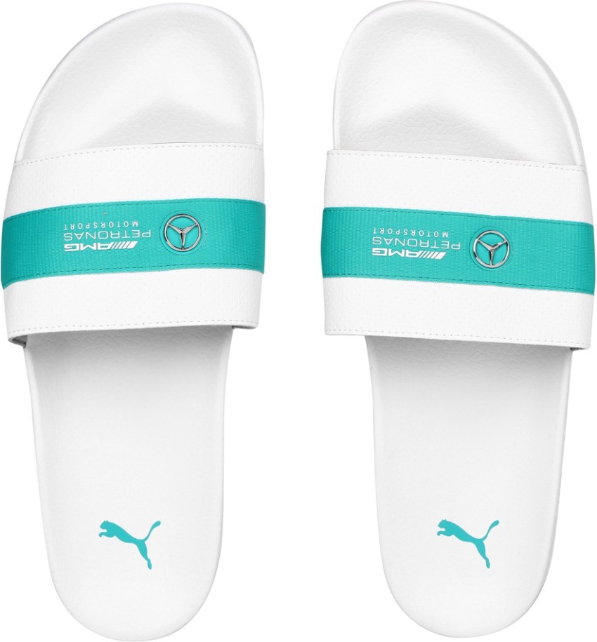 Puma mercedes outlet slippers