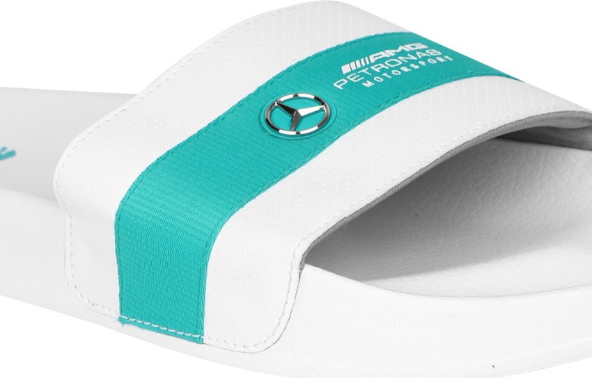 Puma mercedes slippers clearance price