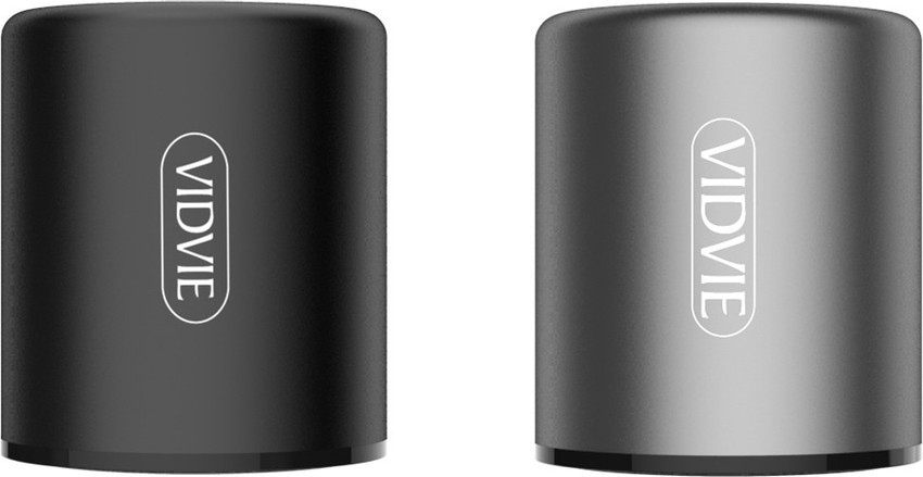 Buy VIDVIE SP909 3 W Bluetooth Speaker Online from Flipkart