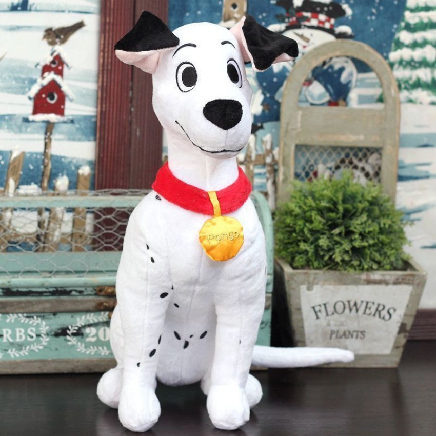 Pongo plush best sale