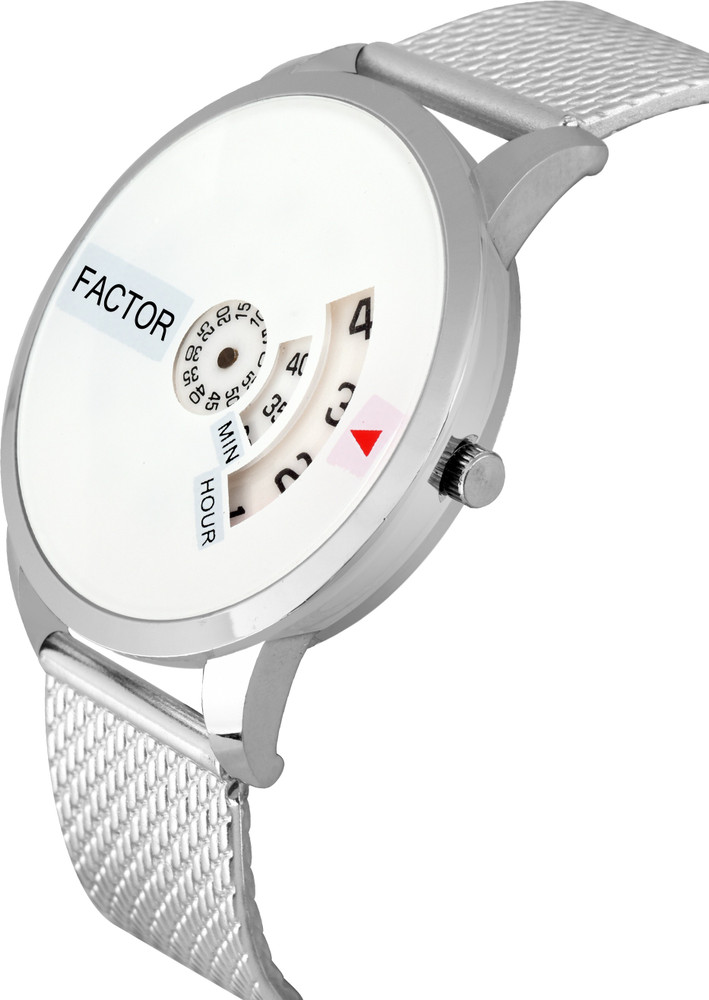 Factor watches flipkart shop
