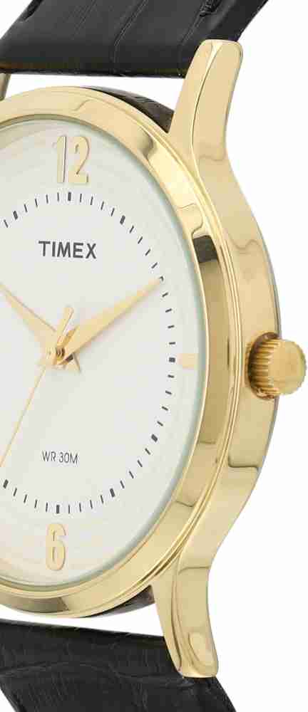 Timex tw00zr357 analog online watch price