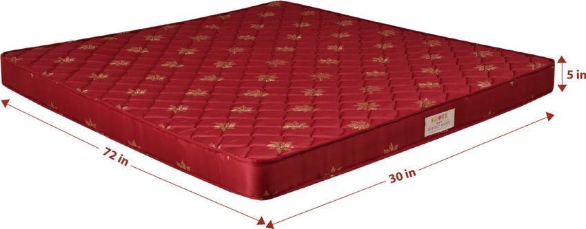 Sleepwell mattress price flipkart new arrivals