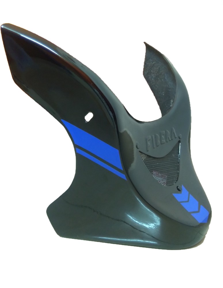 Pulsar 220f 2024 engine guard