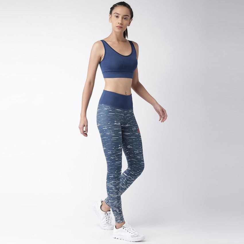 2GO by 2GO Training Sports Bra Women Sports Lightly Padded Bra