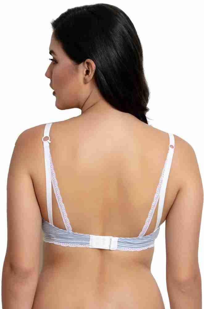 ZIVAME Pro Women Push-up Lightly Padded Bra - Buy ZIVAME Pro Women Push-up  Lightly Padded Bra Online at Best Prices in India