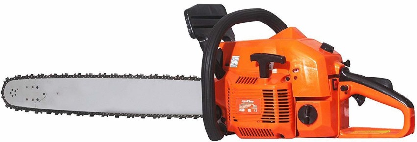 Digital Craft Professional Wood Cutter Saw Gasoline Fuel 58CC Chainsaw,  Heavy Duty Chainsaw with 22 Blade Yiking Fuel Chainsaw Price in India -  Buy Digital Craft Professional Wood Cutter Saw Gasoline Fuel