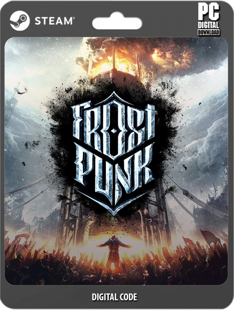 Frostpunk ps4 clearance price