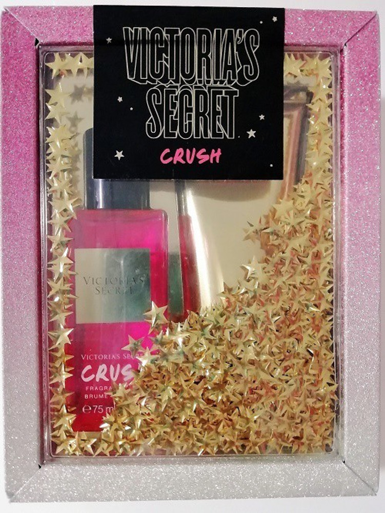 Victoria secret crush set new arrivals