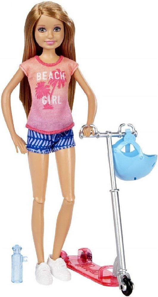 Barbie 132 discount