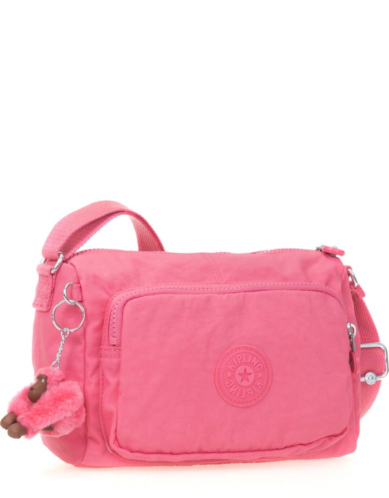 Kipling sling bag discount price