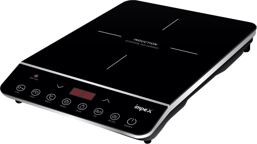 impex induction cooker price