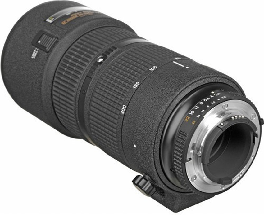 nikon 80 200 f2 8 price