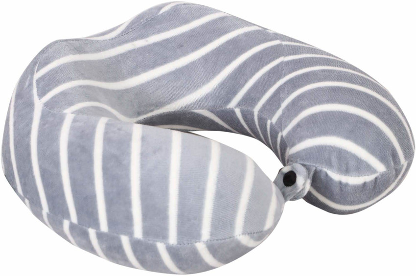 American tourister memory foam 2025 cool gel travel pillow