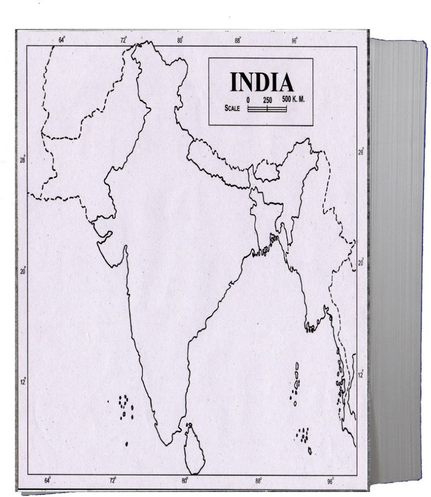 Top 999+ Physical Map Of India Images – Amazing Collection Physical Map ...