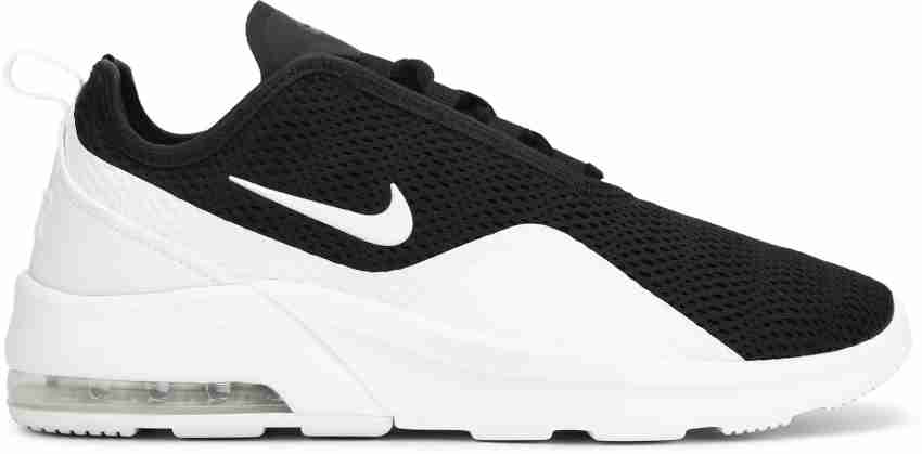 Nike air hot sale max motion ii