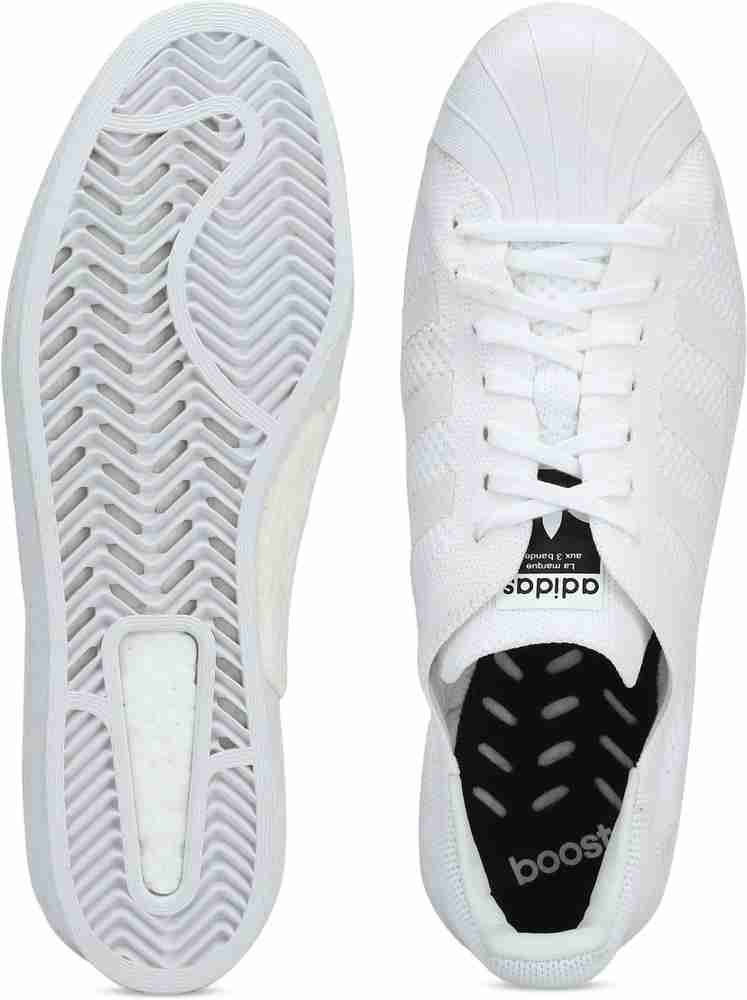 ADIDAS ORIGINALS SUPERSTAR PK Sneakers For Men Buy FTWWHT FTWWHT FTWWHT Color ADIDAS ORIGINALS SUPERSTAR PK Sneakers For Men Online at Best Price Shop Online for Footwears in India Flipkart
