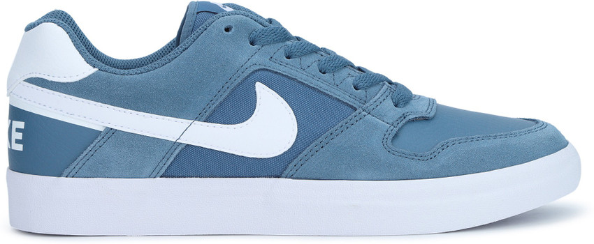 Nike delta shop force blue
