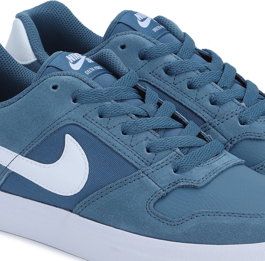 NIKE Sb Delta Force Vulc Sneakers For Men Buy NIKE Sb Delta Force Vulc Sneakers For Men Online at Best Price Shop Online for Footwears in India Flipkart
