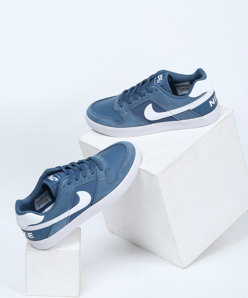 Nike sb delta force cheap vulc skateboarding
