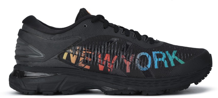 Asics gel kayano nyc on sale edition