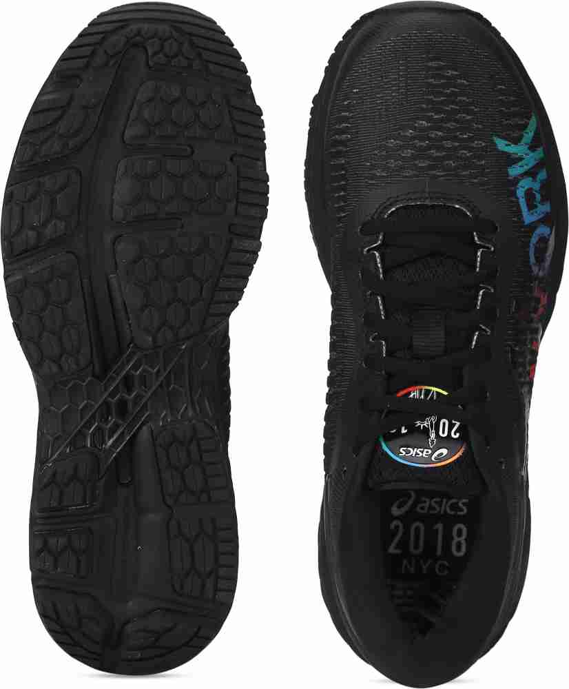 Asics GEL KAYANO 25 NYC Running Shoes For Men Buy Asics GEL KAYANO 25 NYC Running Shoes For Men Online at Best Price Shop Online for Footwears in India Flipkart