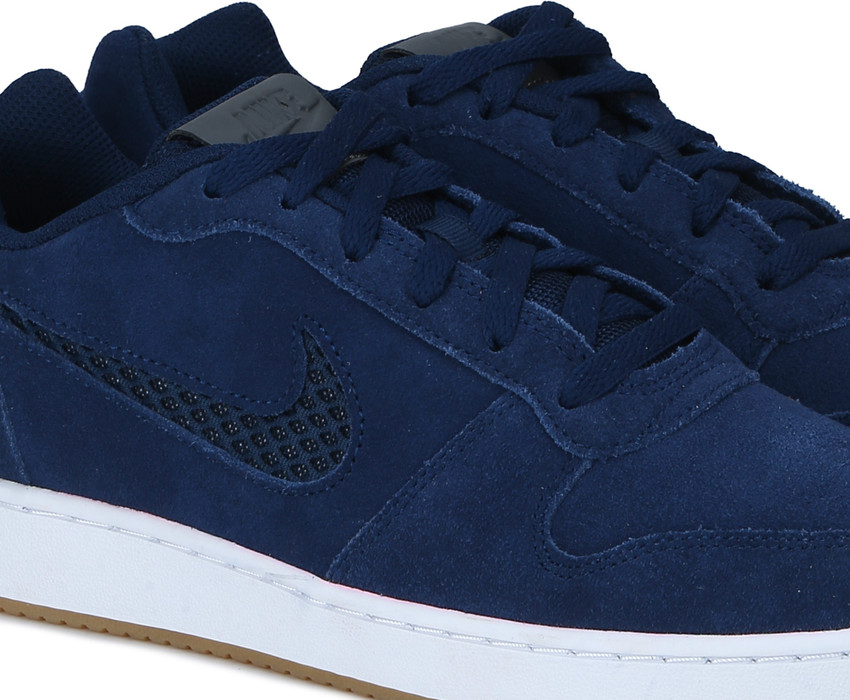 NIKE Ebernon Low Prem Sneakers For Men Buy NIKE Ebernon Low Prem
