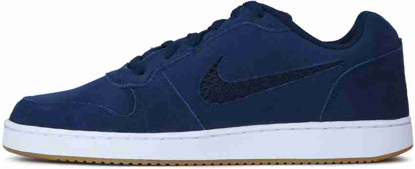 Nike ebernon blue on sale