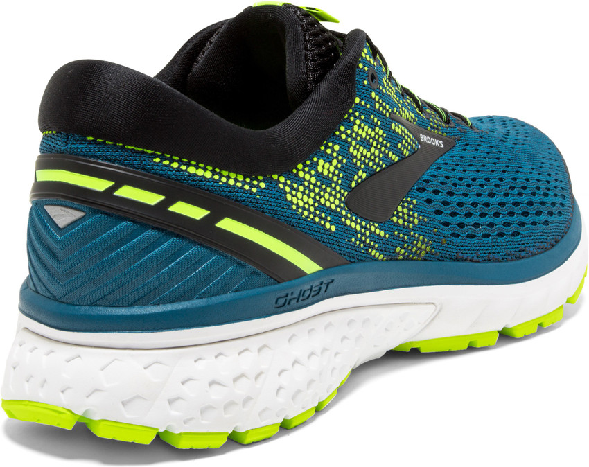 Brooks ghost 11 mens nightlife top