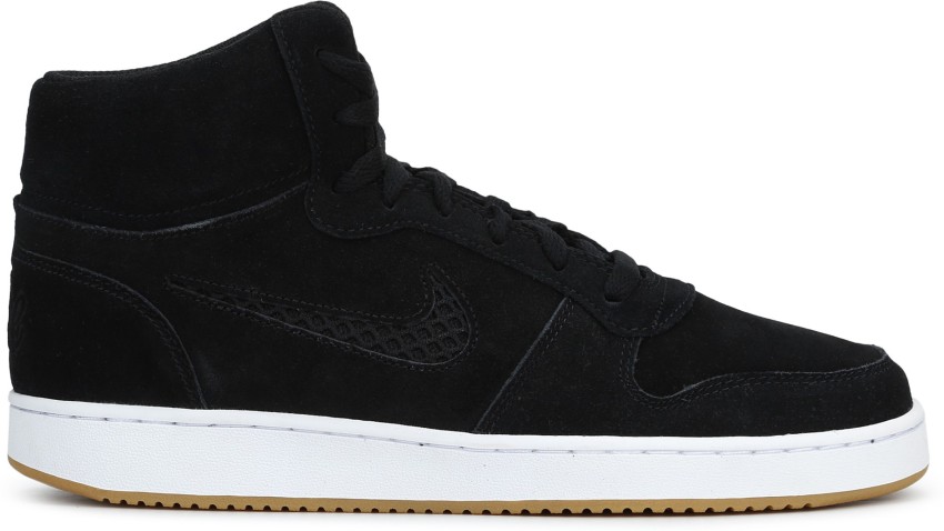 Nike wmns ebernon sales mid prem